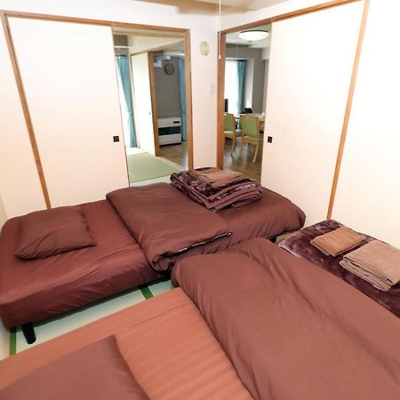 札幌市中心部大通公園まで徒歩十分観光移動に便利なロケーションh702 外观 照片